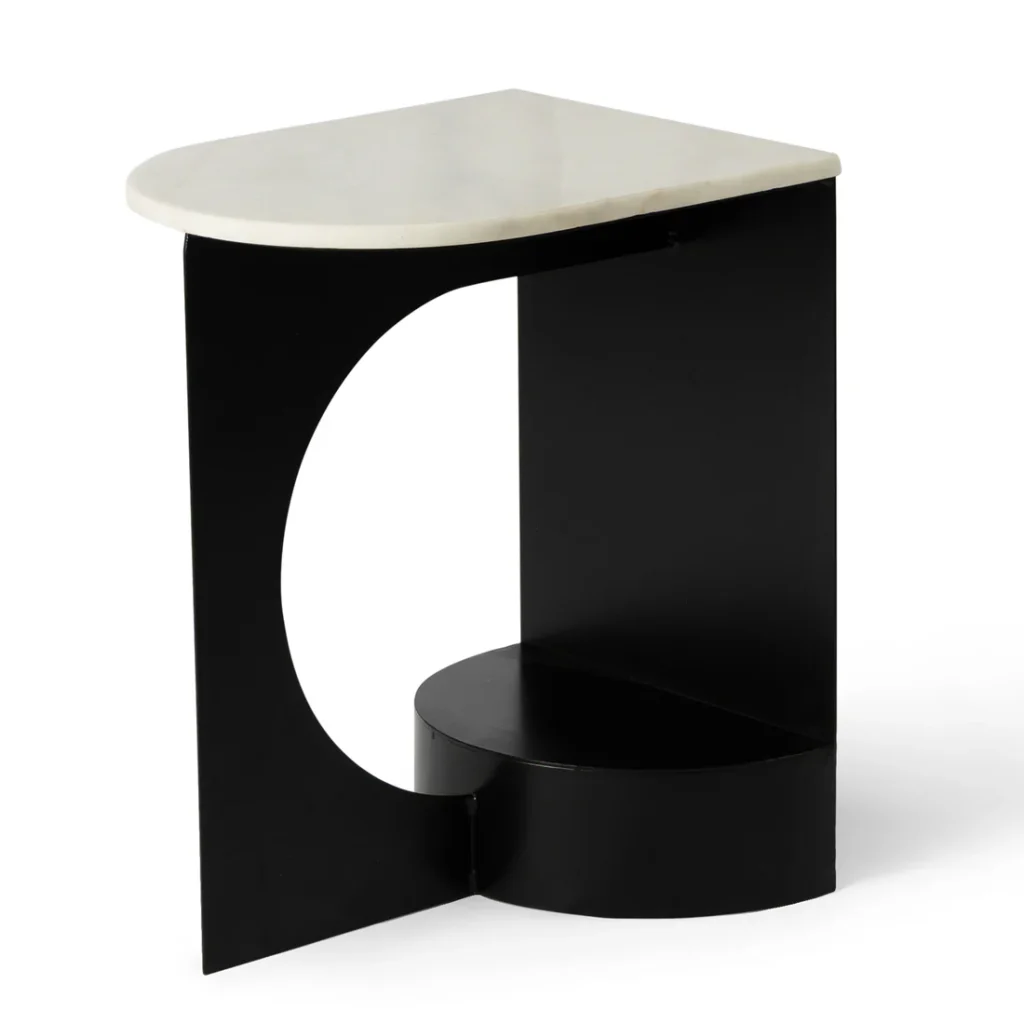 Nora 45CM Side Table