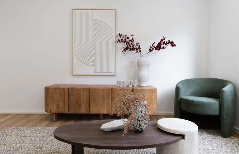 Nostra homes