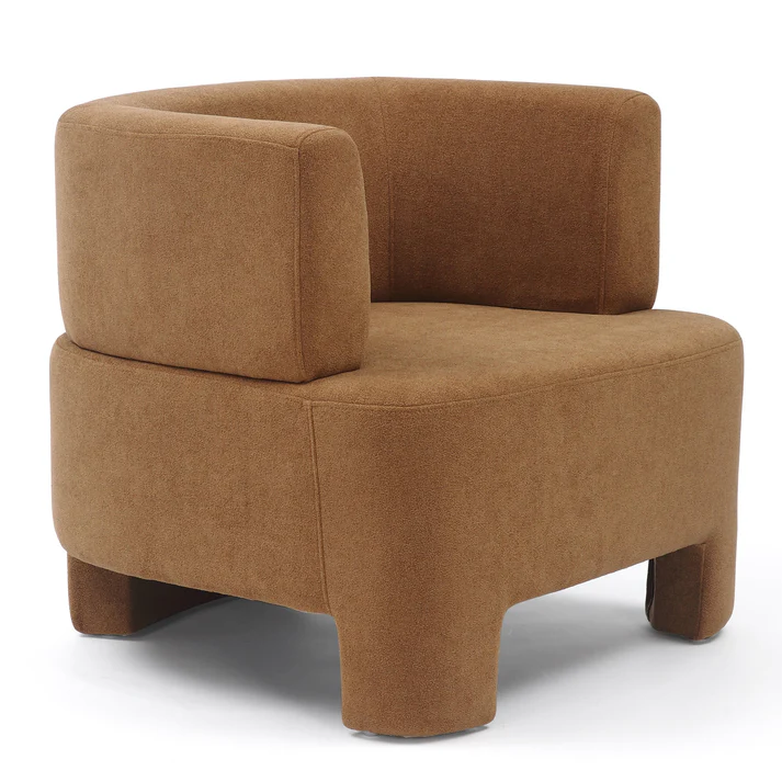 Dino Armchair