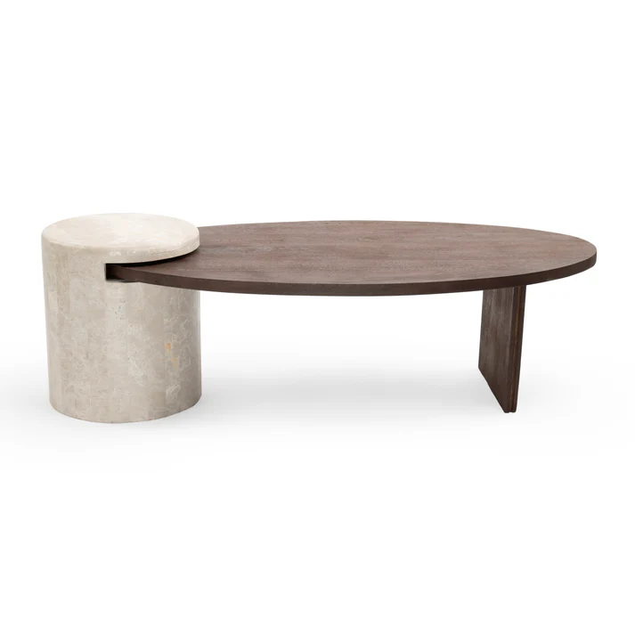 Milano Coffee Table
